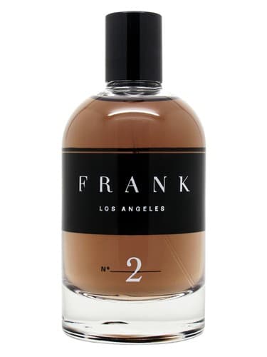 Frank No.2 - فرانک شماره 2