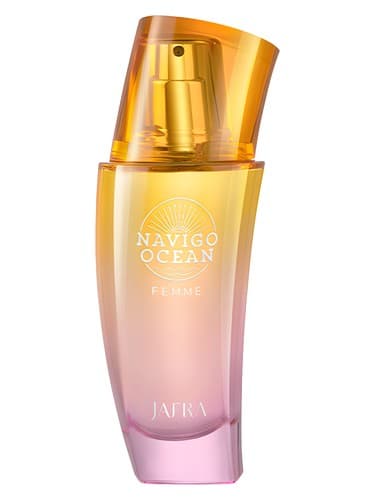 Navîgo Ocean Femme