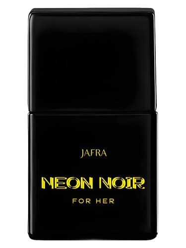 Neon Noir for Her