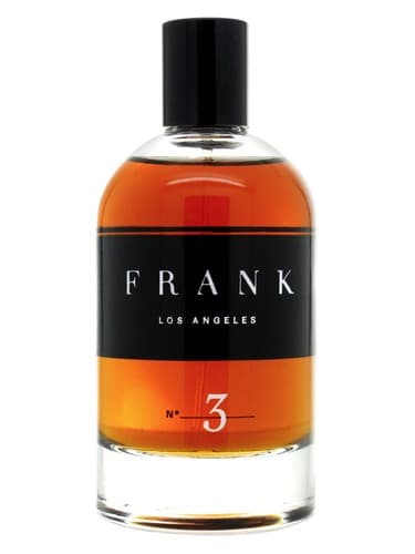 Frank No.3 - فرانک شماره 3