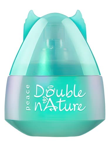 Double Nature Peace - صلح طبیعت دوگانه