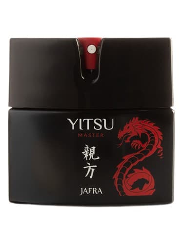 Yitsu Master - استاد Yitsu
