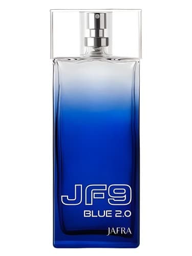 JF9 Blue 2.0