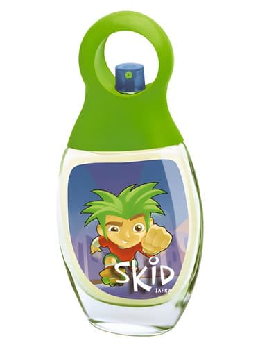Skid - لغزش