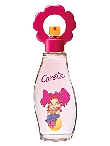 Coreta - کورتا