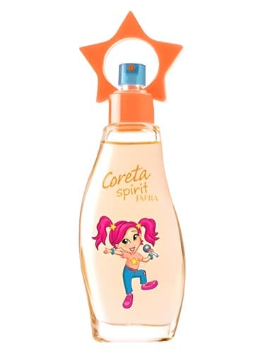 Coreta Spirit - روح کورتا