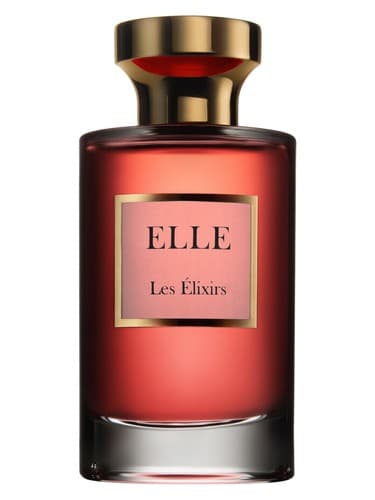 Elle - ال