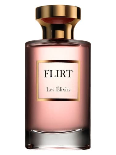 Flirt - معاشقه
