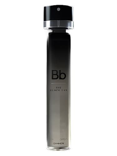 The Black Sax (Bb)