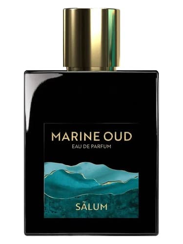Marine Oud - مارین عود