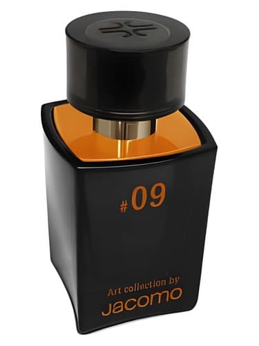 Art Collection by Jacomo #09 - مجموعه هنری توسط Jacomo #09