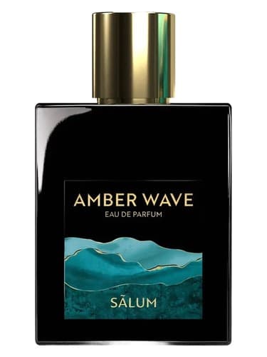 Amber Wave - موج امبر