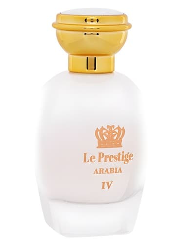 Arabia IV - عربستان IV