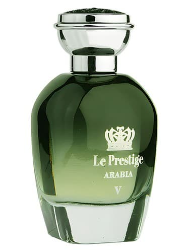 Arabia V - عربستان V