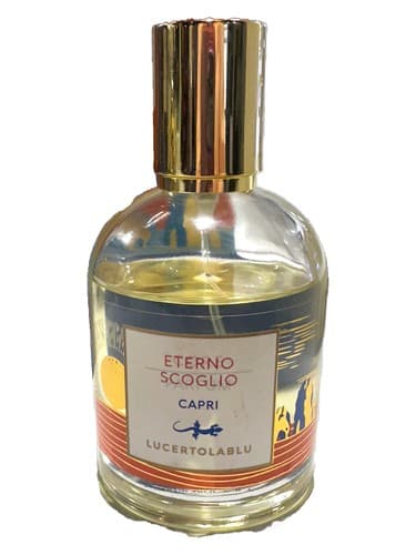 Eterno Scoglio - اترنو اسکولیو