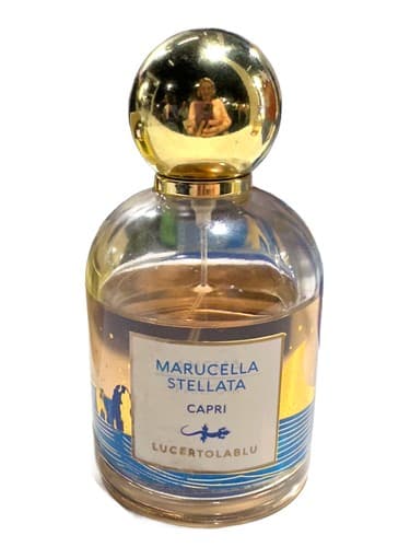 Marucella Stellata - ماروسلا استلاتا