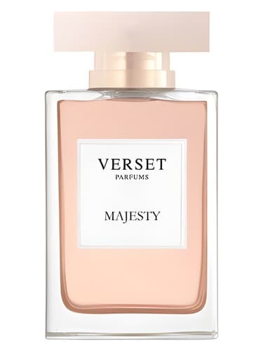 Majesty - اعلیحضرت