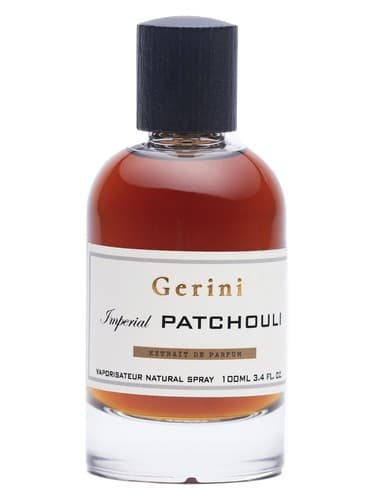 Imperial Patchouli - پاتچولی امپراتوری