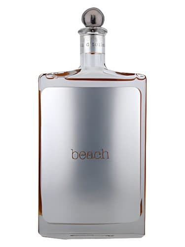 Beach - ساحل