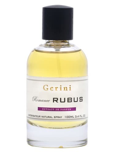Romance Rubus - روبوس عاشقانه