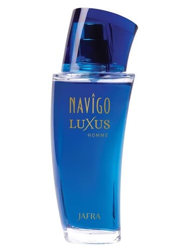 Navîgo Luxus Homme