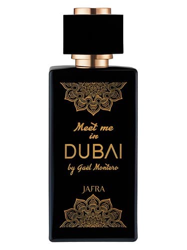 Meet Me In Dubai