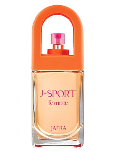 J-Sport Femme