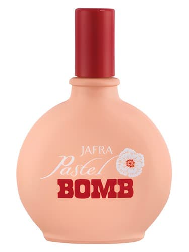 Pastel Bomb