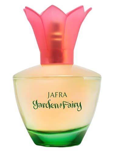 Garden Fairy - باغ پری