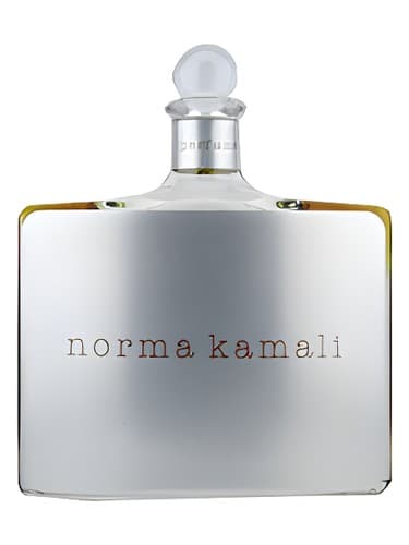 Norma Kamali - نورما کمالی