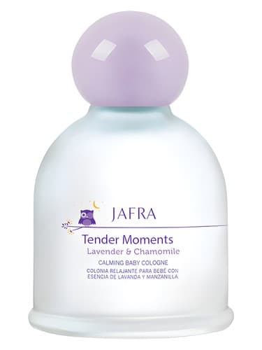 Tender Moments Lavender & Chamomile - لحظه های لطیف اسطوخودوس و بابونه