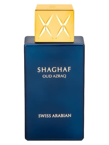 Shaghaf Oud Azraq