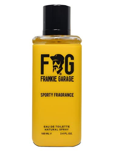 Sporty Fragrance - عطر اسپرت