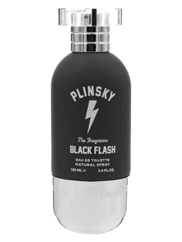 Black Flash - فلش بلک