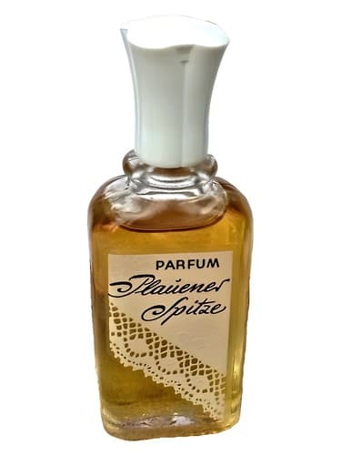 Plauener Spitze - پلونر اسپیتزه