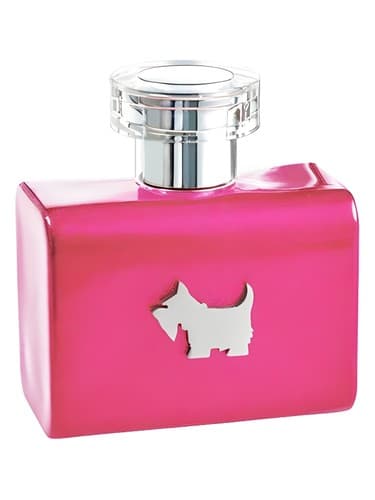 Terrier Pink - پینک تریر