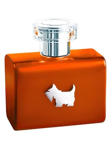 Terrier Orange - اورنج تریر