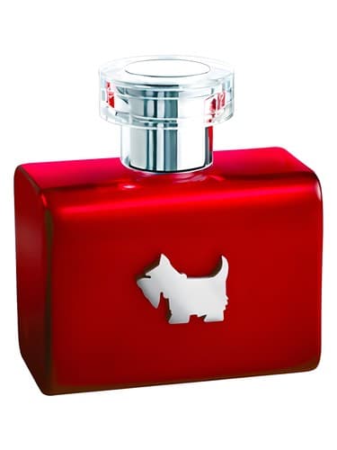 Terrier Red - تریر رد