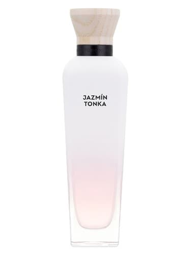 Jazmín Tonka - جازمین تونکا