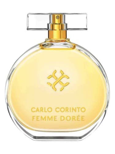 Femme Dorée - وومن دوری