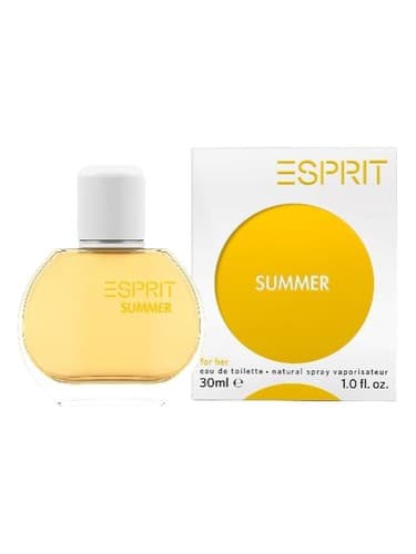 Esprit Summer For Her - اسپریت سامر برای او