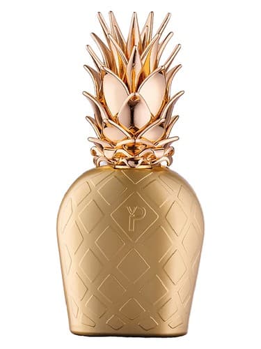 Pineapple Vintage Intense VI. 