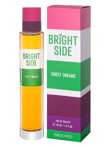 Bright Side Sweet Dreams - رویاهای سوییت سمت لایت