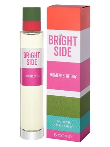 Bright Side Moments Of Joy - سمت لایت لحظات شادی