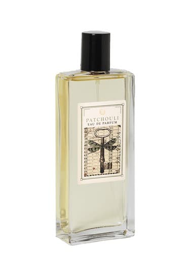 Patchouli - پاتچولی