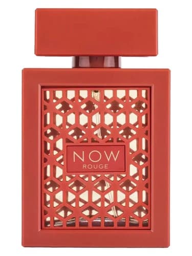 Now Rouge