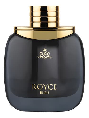 Royce Bleu - رویس بلو