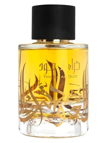 Thara Al Oud