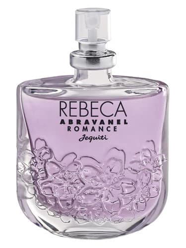 Rebeca Abravanel Romance - عاشقانه ربکا آبروانل