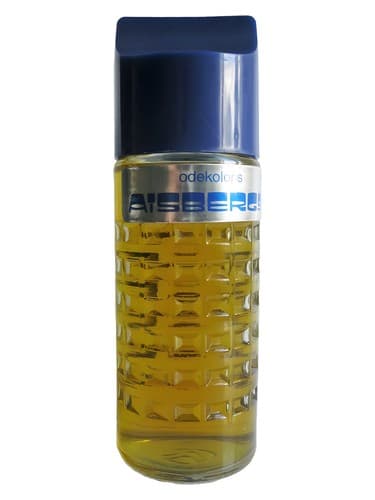 Aisbergs - آیسبرگ